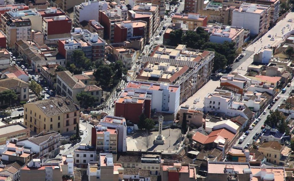 Reforma de baño en Paterna