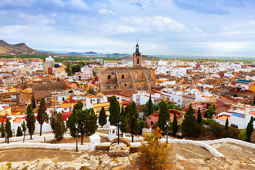 Reforma de baño en Sagunto